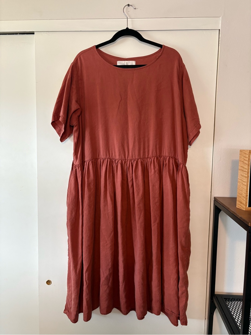 Tradlands Nico Midi Dress